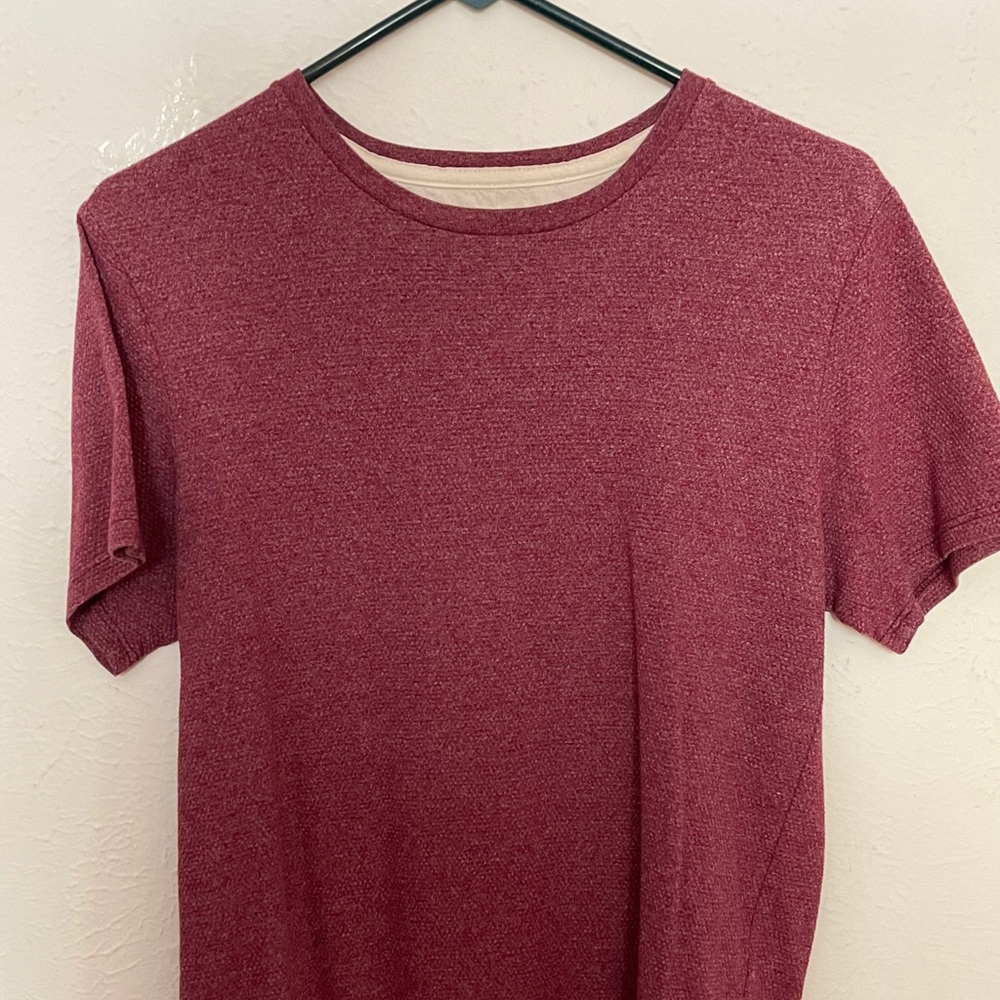 On the Byas long t shirt